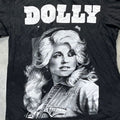Dolly Parton Preowned Small T-shirt