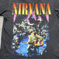 Nirvana Preowned Large T-shirt
