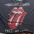 The Rolling Stones Preowned Small Cropped T-shirt