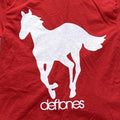 Deftones Preowned Medium T-shirt