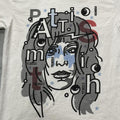 Patti Smith Preowned Small T-shirt