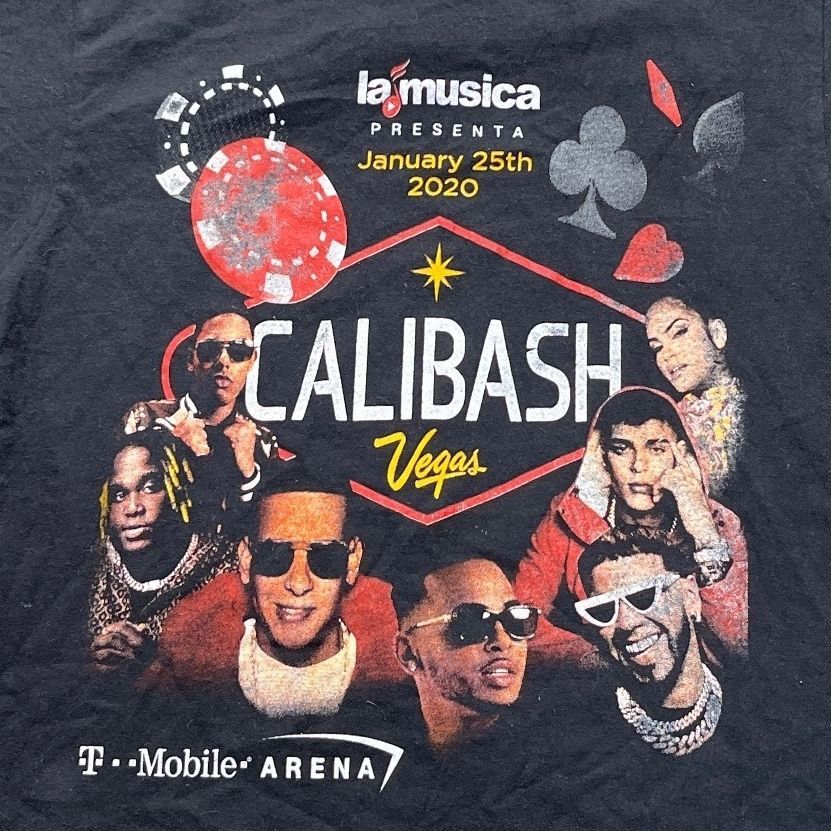 Calibash Preowned Small T-shirt