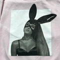 Ariana Grande Preowned Small Sweatshirt