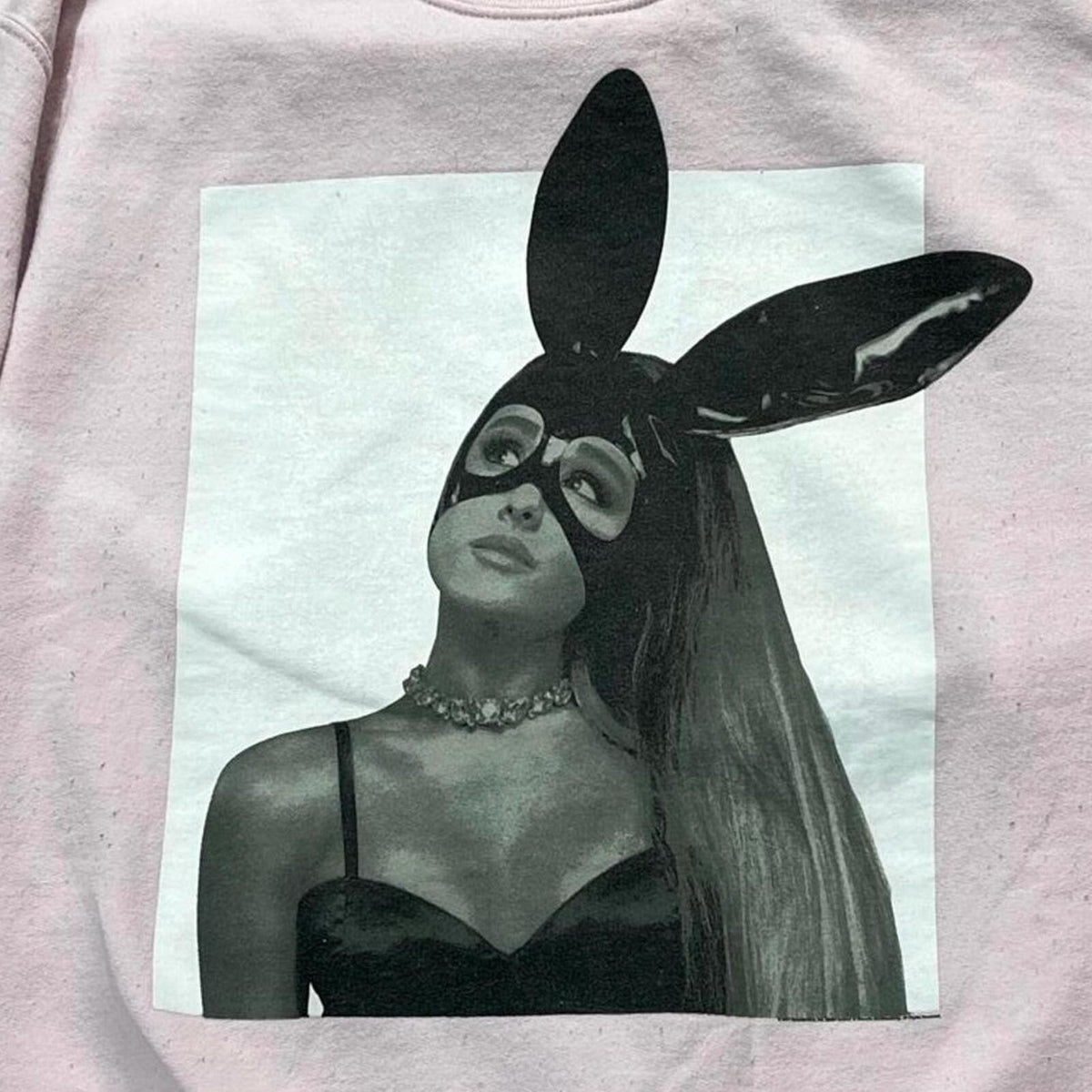 Ariana Grande Preowned Small Sweatshirt