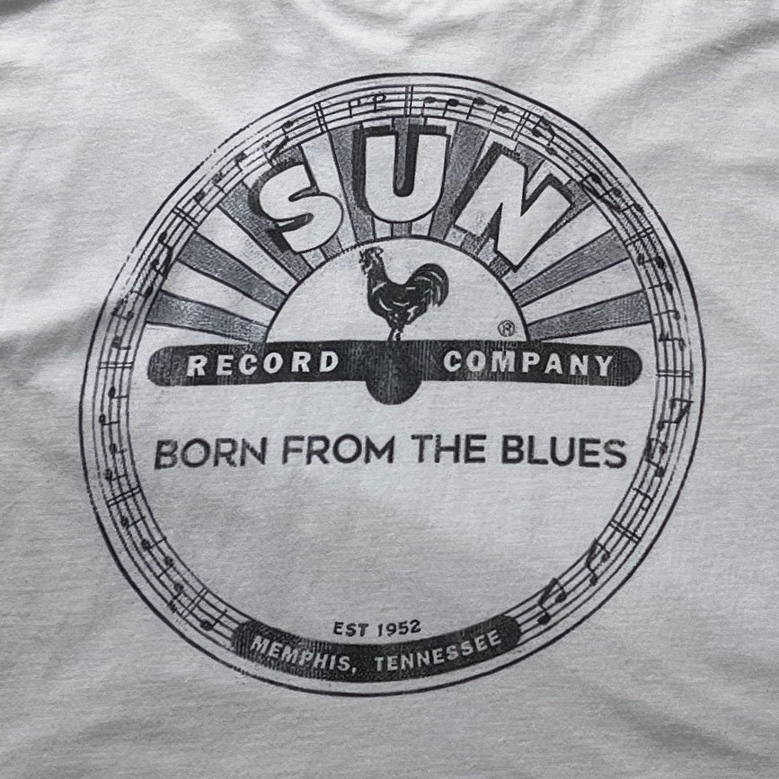 Sun Record Company Preowned XL T-shirt