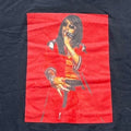 Aaliyah Preowned Medium T-shirt
