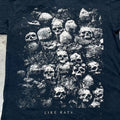 Like Rats Preowned Medium T-shirt