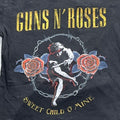 Guns N Roses Preowned Medium T-shirt