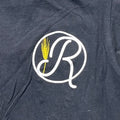 Matthew James & The Ramble Preowned Medium T-shirt