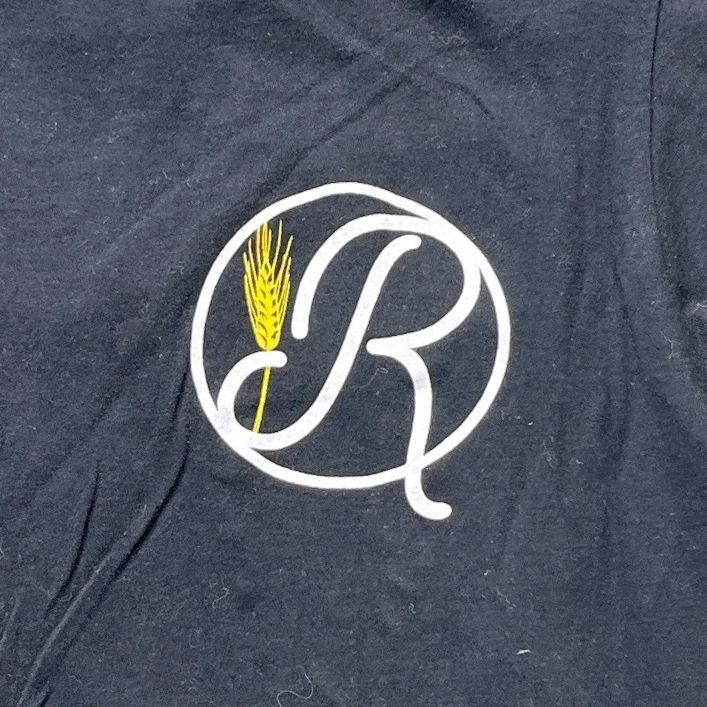 Matthew James & The Ramble Preowned Medium T-shirt