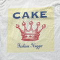 Cake Preowned Large T-shirt