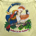 Jimmy Buffett Preowned Large Long Sleeve T-shirt