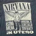 Nirvana Preowned Small T-shirt
