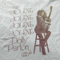 Dolly Parton Preowned Large T-shirt