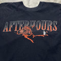 The Weeknd Preowned Small T-shirt