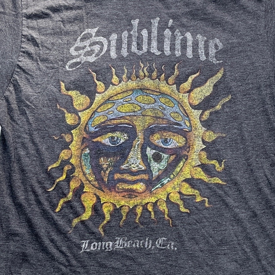 Sublime Preowned Large T-shirt