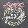 Aerosmith Preowned Large T-shirt