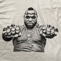 Mr. T Preowned XL T-shirt