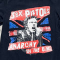 Sex Pistols Preowned Small T-shirt