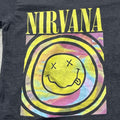 Nirvana Preowned Small T-shirt