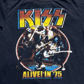 KISS Preowned Medium T-shirt