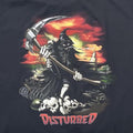 Disturbed Preowned Medium T-shirt