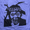The Cramps Preowned Medium T-shirt