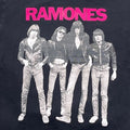 Ramones Preowned Large T-shirt
