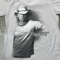 Kenny Chesney Preowned Small T-shirt