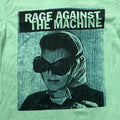 Rage Against The Machine Preowned Large T-shirt