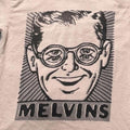 Melvins Preowned Small T-shirt