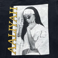 Aaliyah Preowned Large T-shirt