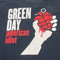 Green Day Preowned Medium T-shirt