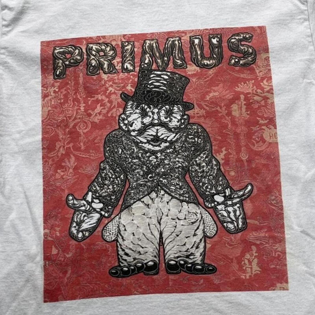 Primus Preowned Medium T-shirt
