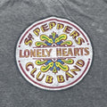 The Beatles Preowned XL T-shirt