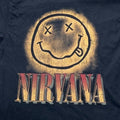 Nirvana Preowned Medium T-shirt
