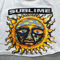 Sublime Preowned Small Cropped T-shirt