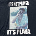 Bad Bunny Preowned Large T-shirt