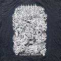 Morbid Angel Preowned Medium T-shirt