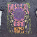 Grateful Dead Preowned Small T-shirt