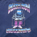 Death Row Records Preowned Large T-shirt