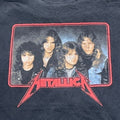 Metallica Preowned 3XL T-shirt