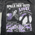 Olivia Rodrigo Preowned Small T-shirt