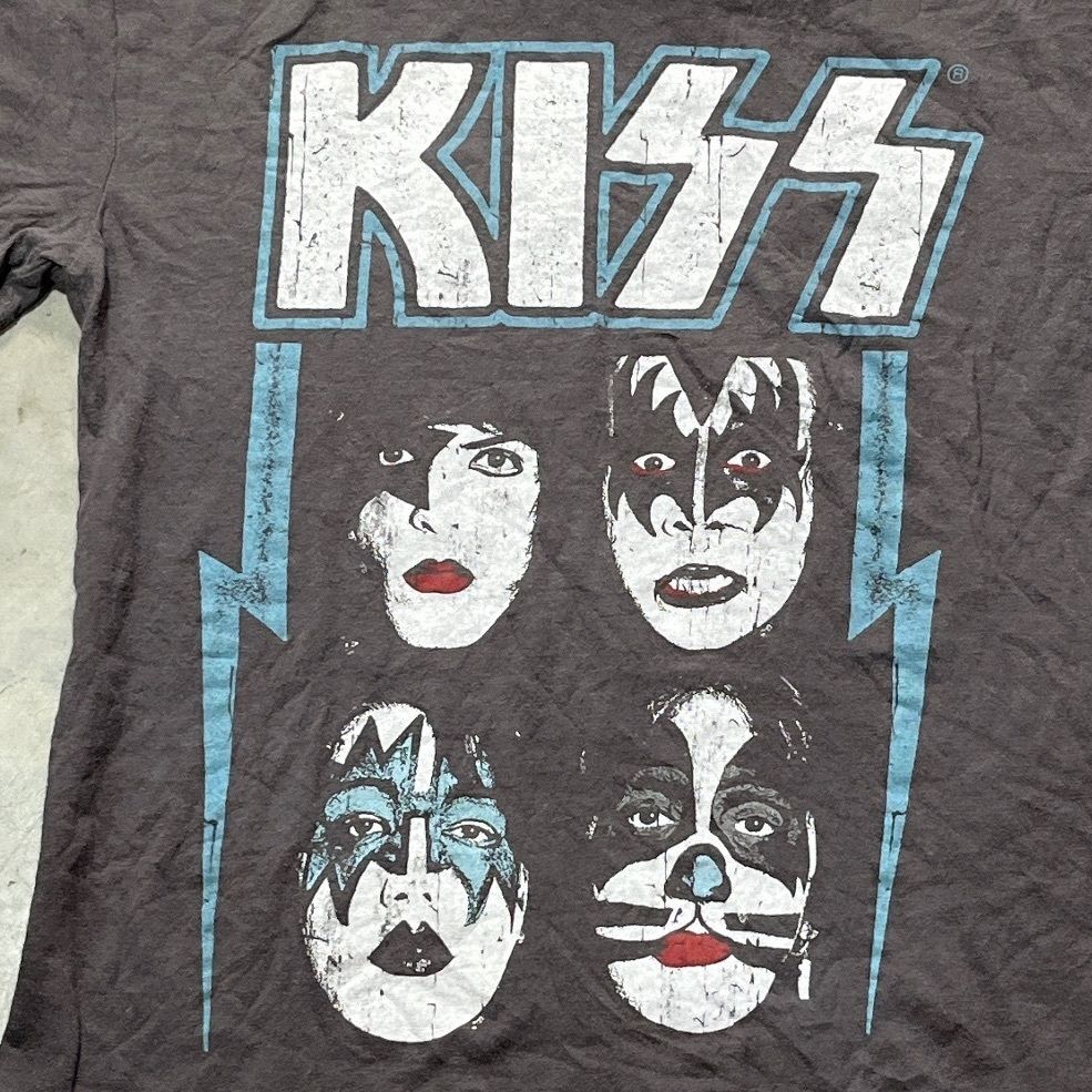 KISS Preowned Small T-shirt