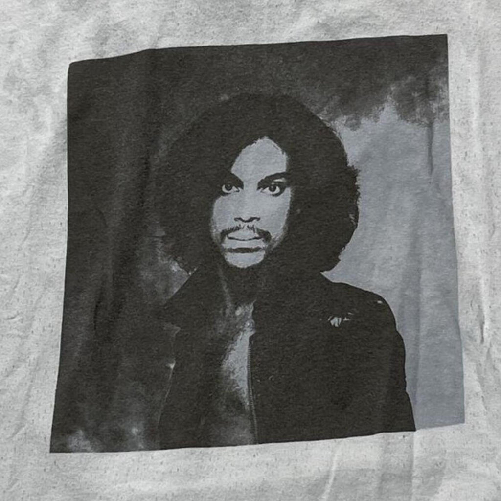 Prince Preowned Medium T-shirt