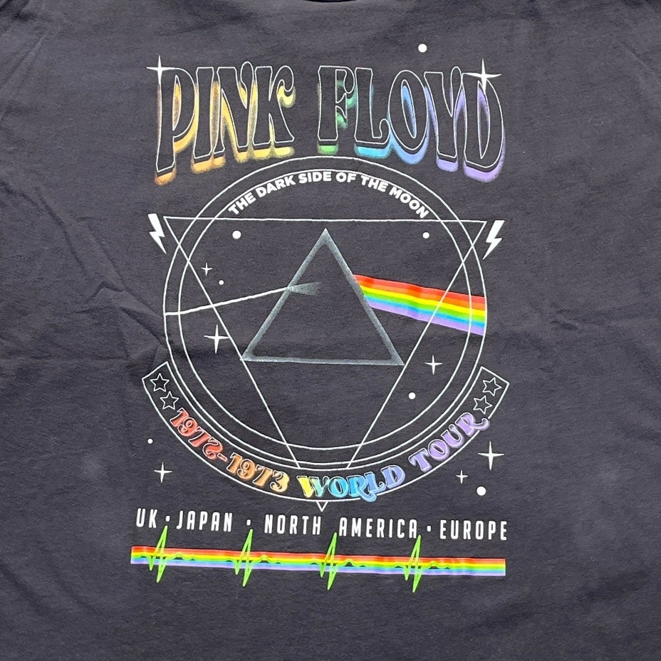 Pink Floyd Preowned XL T-shirt