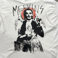 Melvins Preowned XL T-shirt