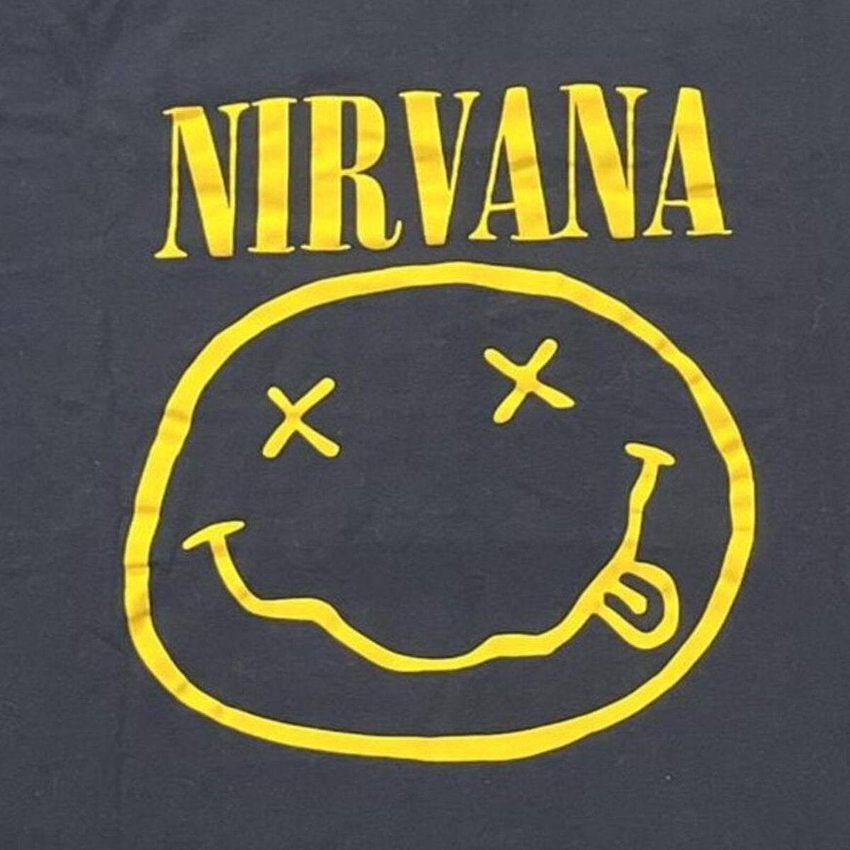 Nirvana Preowned Large T-shirt