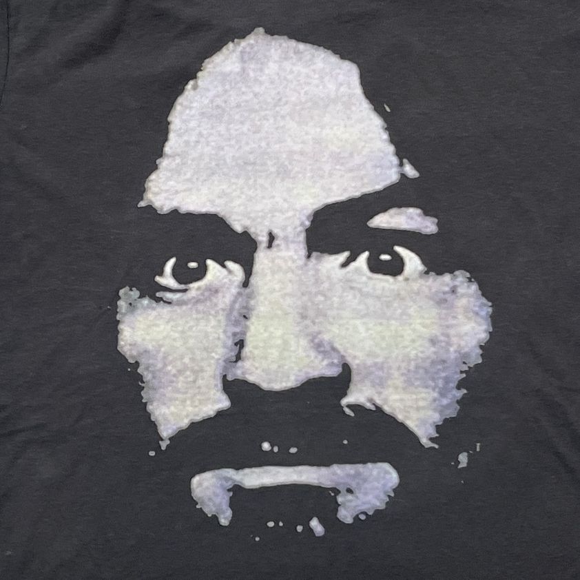 Charles Manson Preowned Large T-shirt