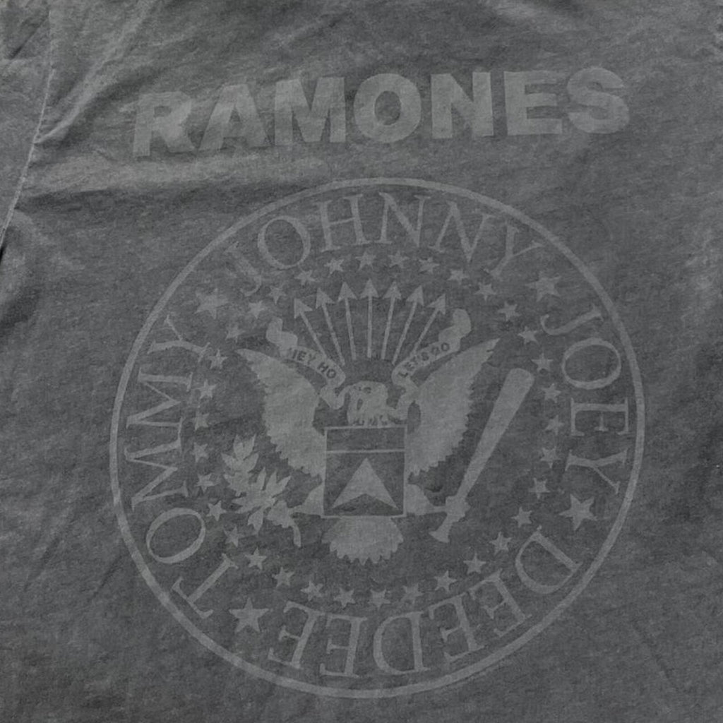 Ramones Preowned Small T-shirt